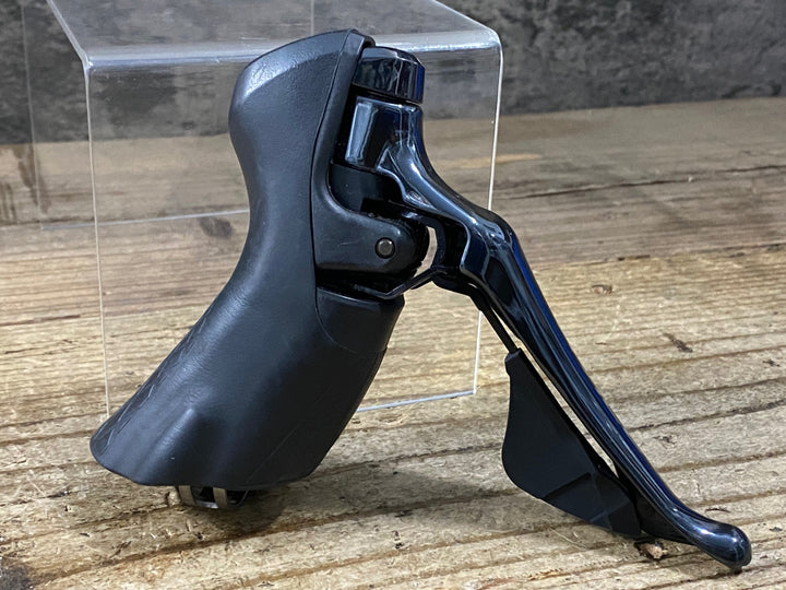 KP723 シマノ SHIMANO デュラエース DURA-ACE ST-R9100 STIレバー 左