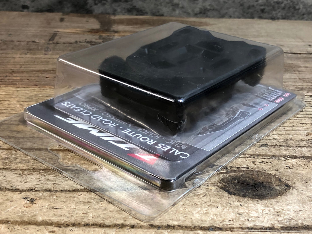 JU288 タイム TIME ICLIC V2 クリート 未使用品