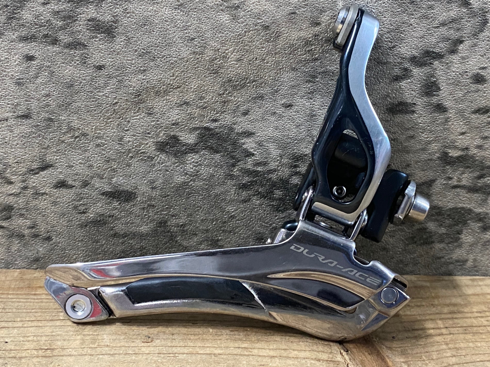 デュラエース dura ace 9000 fd rd SHIMANO シマノ デュラエース 〇