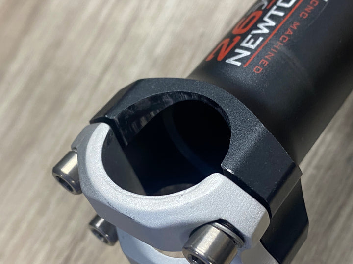 KE972 デダ Deda 26 NEWTON アルミ ステム 110mm Φ26.0 OS