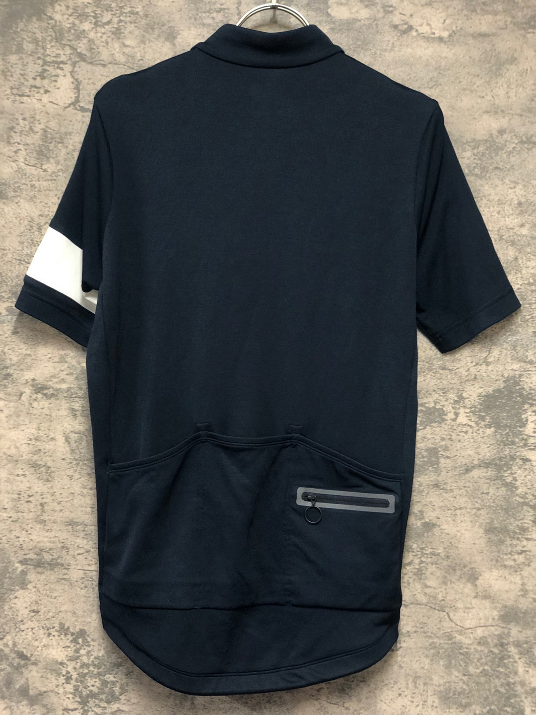 KL399 ラファ Rapha CLASSIC JERSEY 半袖 サイクルジャージ M