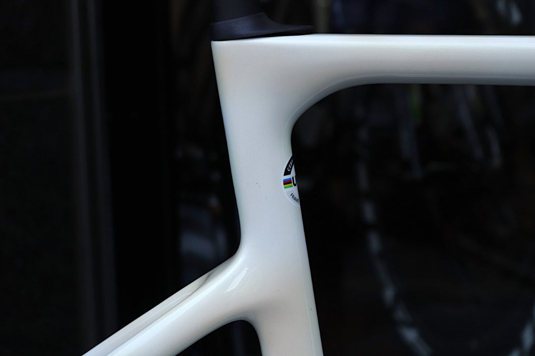サーヴェロ CERVELO カレドニア CALEDONIA 5 2023年モデル 56サイズ カーボン ロードバイク フレームセット 【東京南麻布店】