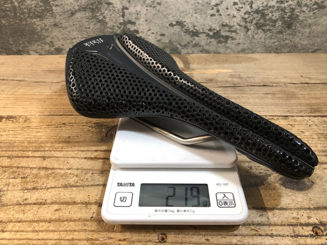 KG101 フィジーク fizik アンタレス ANTARES VERSUS EVO ADAPTIVE R3 サドル Kiumレール 149mm