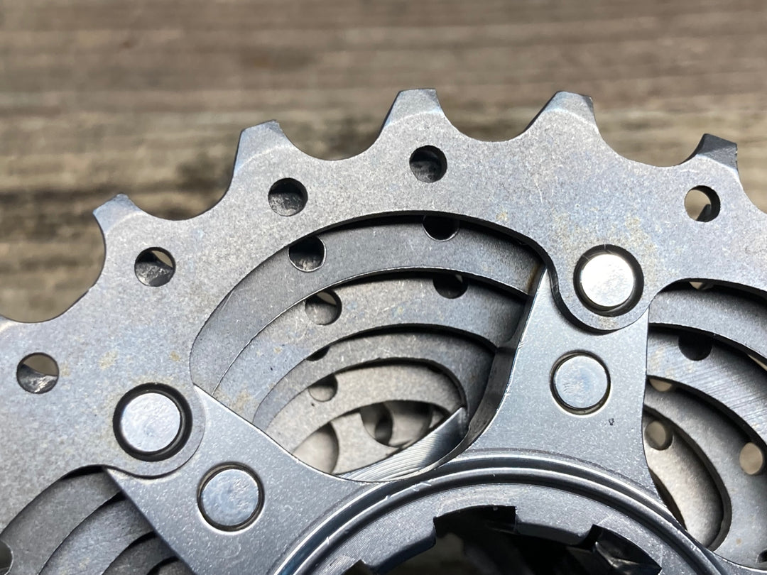 IC590 シマノ SHIMANO デュラエース DURA-ACE CS-7800 スプロケット 12-25T 10S