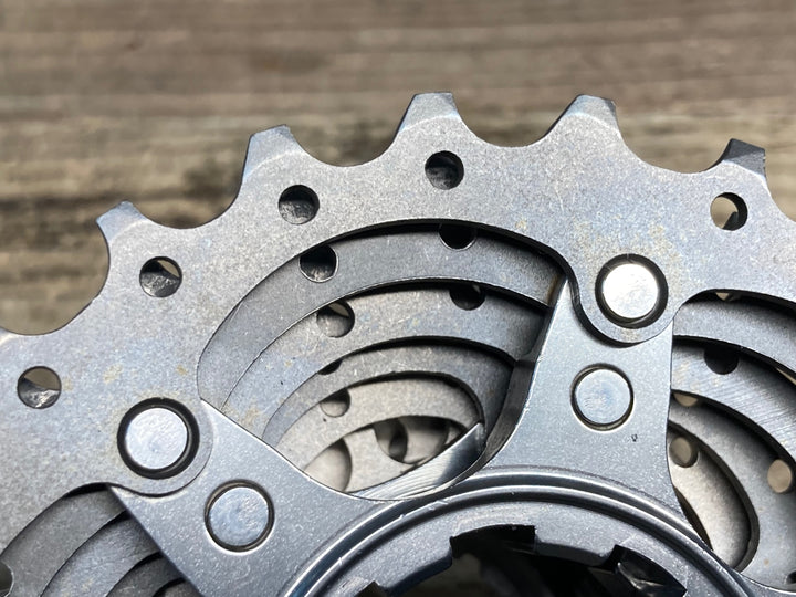 IC590 シマノ SHIMANO デュラエース DURA-ACE CS-7800 スプロケット 12-25T 10S