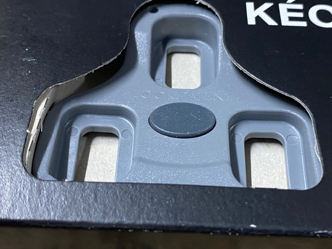 KL959 ルック LOOK KEO CLEAT クリート