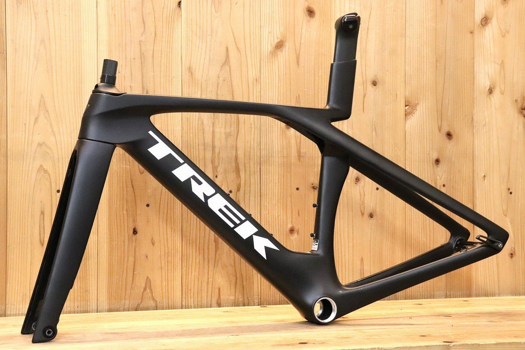 トレック TREK マドン MADONE SL GEN7 2024年モデル 50サイズ カーボン ロードバイク フレームセット 【芦屋店】
