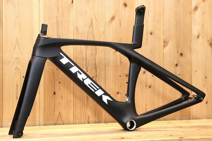 トレック TREK マドン MADONE SL GEN7 2024年モデル 50サイズ カーボン ロードバイク フレームセット 【芦屋店】