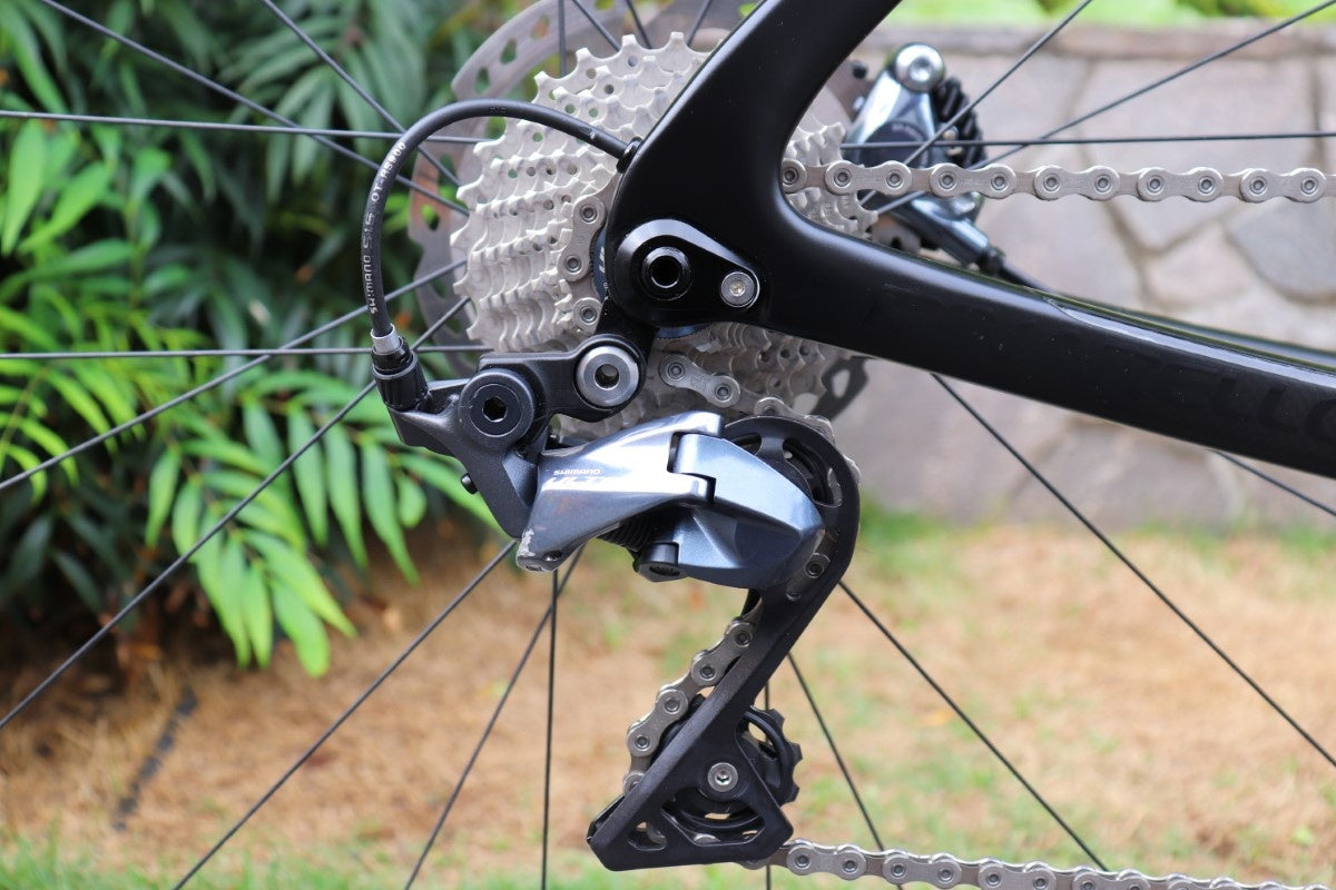 自転車本体 Pinarello Prince FX size:50 ピナレロ PINARELLO プリンス PRINCE FX 2020 50サイズ シマノ