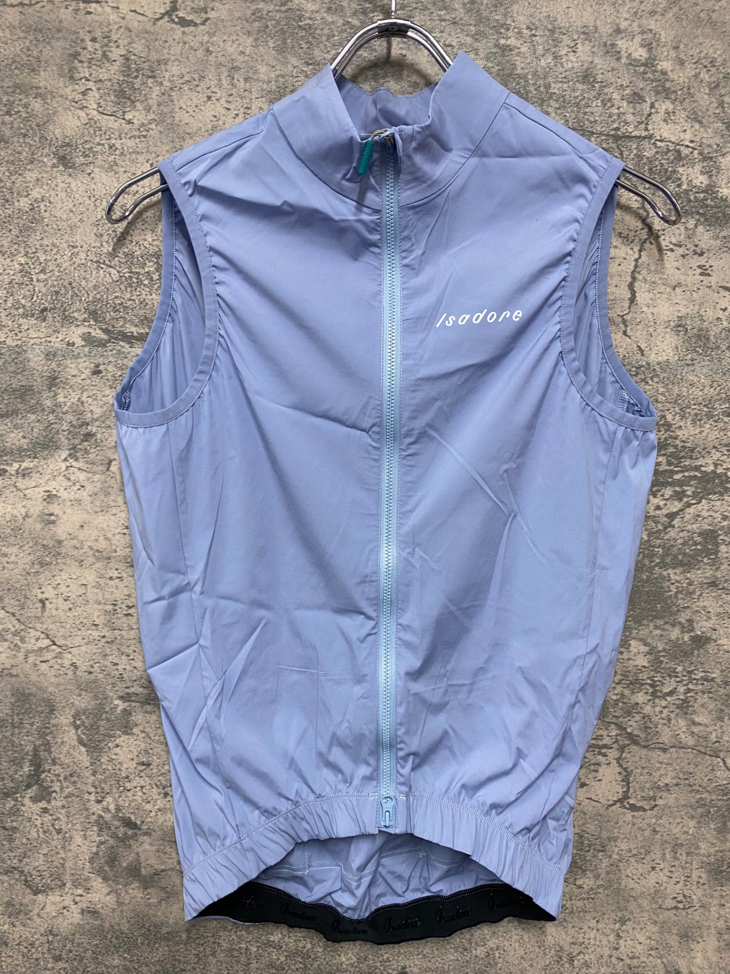 isadore イザドア　ジレ　Lサイズ isadore イザドア ジレ サイズL isadore イザドア ジレ サイズL公式