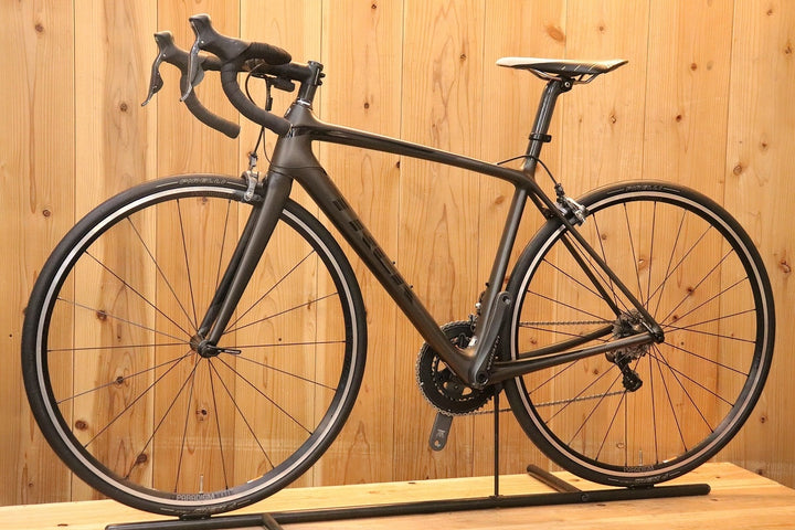 トレック TREK エモンダ EMONDA SL 2017年モデル 52サイズ シマノ アルテグラ 6870 DI2 MIX 11S カーボン ロードバイク 【芦屋店】