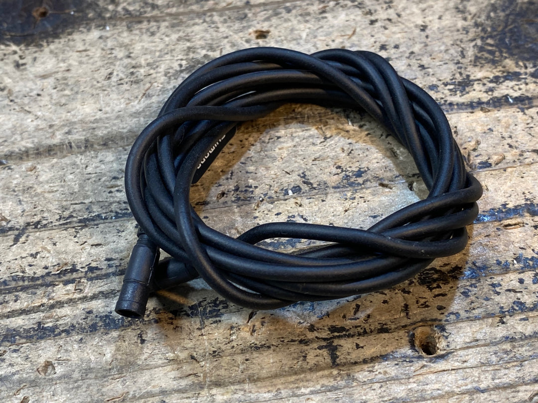 JT307 シマノ SHIMANO EW-SD50 エレクトリックケーブル 1400mm Di2 動作確認済