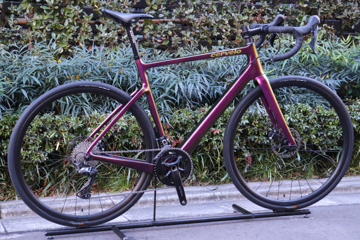 サーヴェロ CERVELO アスペロ ASPERO 2022 56サイズ シマノ GRX 600 MIX 11S カーボン グラベルバイク シクロクロス 【さいたま浦和店】
