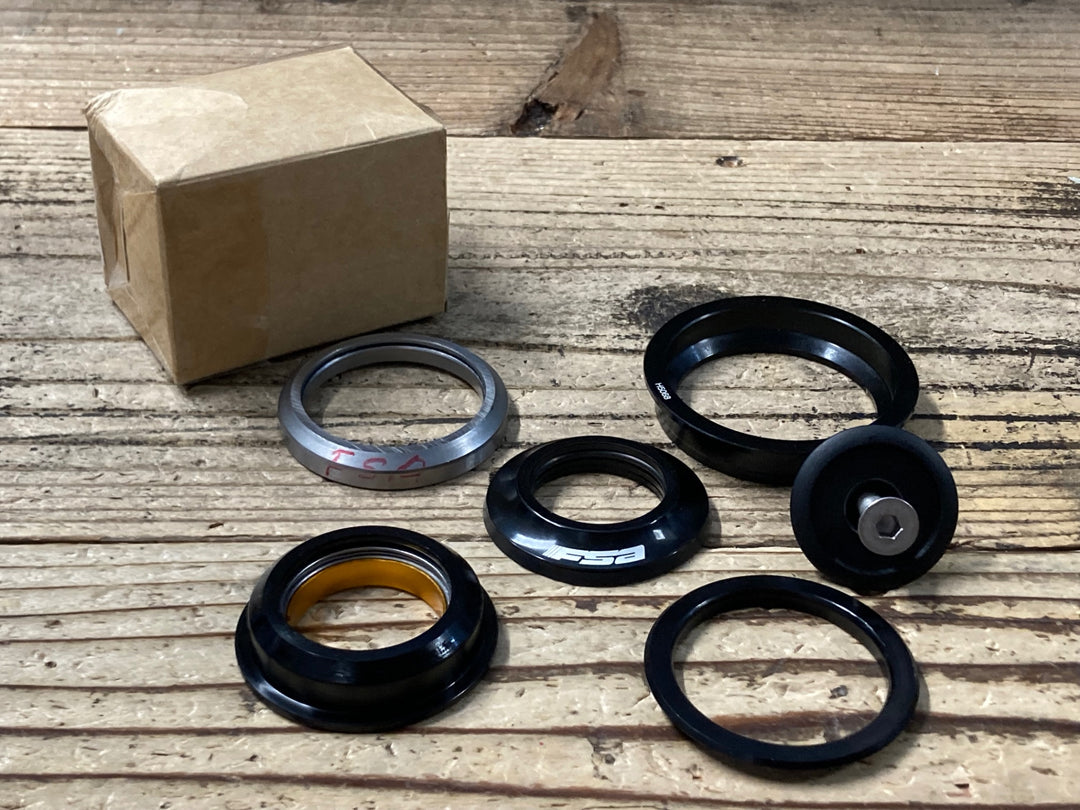 KK197 FSA NO.57 ヘッドセット