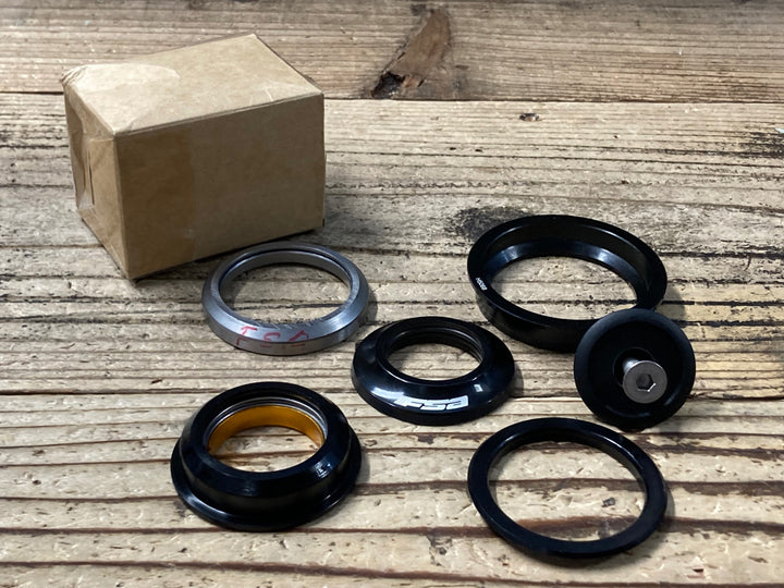 KK197 FSA NO.57 ヘッドセット
