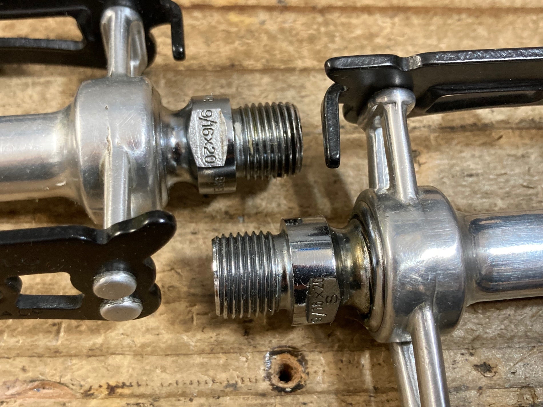 KH593 カンパニョーロ Campagnolo レコード Record SL Superleggeri