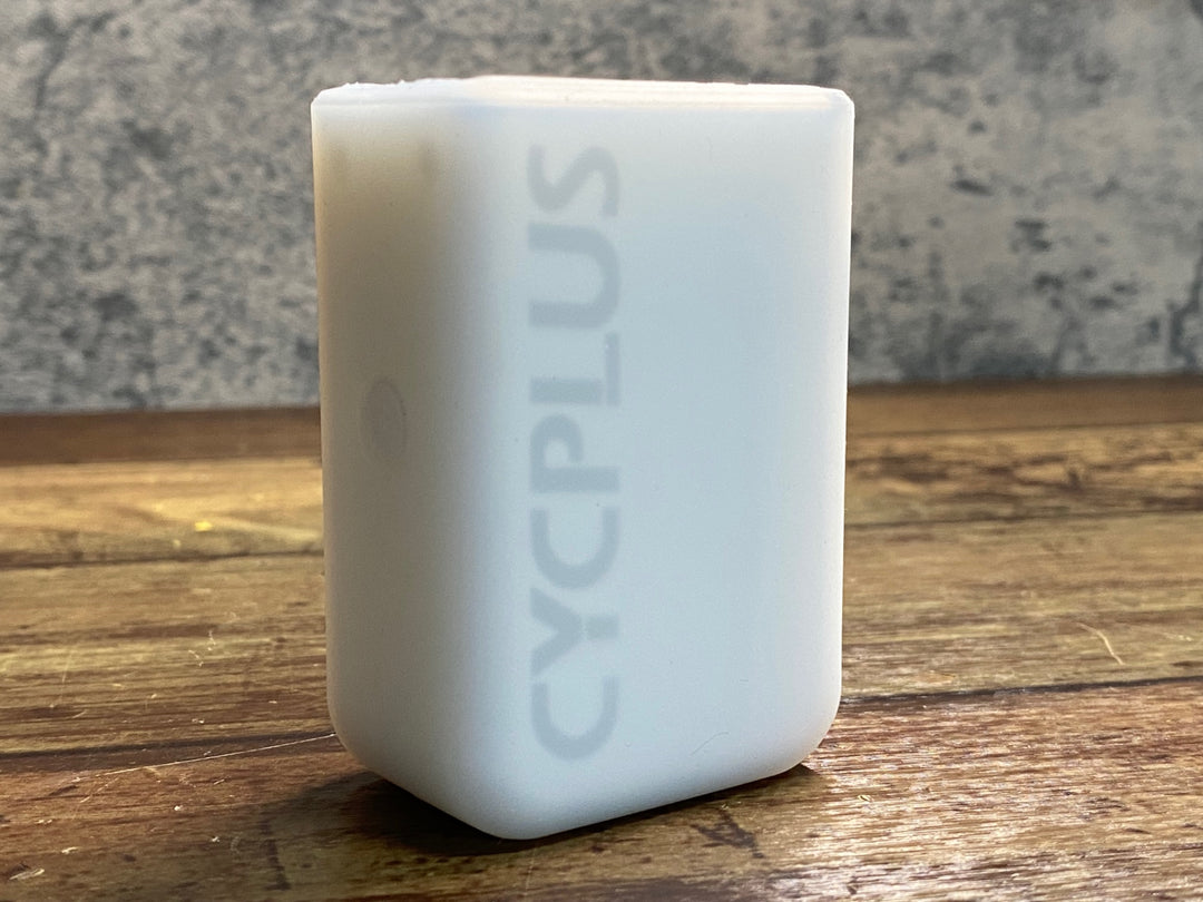 JE860 サイクプラス CYCPLUS 電動 携帯ポンプ 動作確認済み