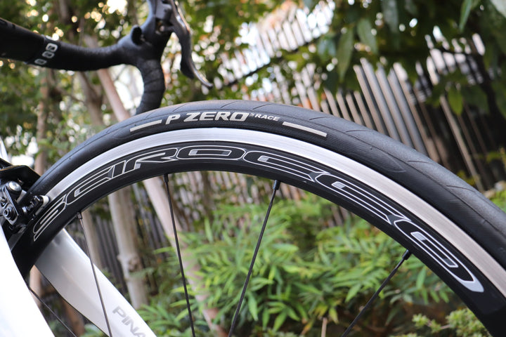 ピナレロ PINARELLO ドグマ DOGMA F12 2020モデル 500サイズリムブレーキ カンパS.RECORD 12S 左前仕様【さいたま浦和店】