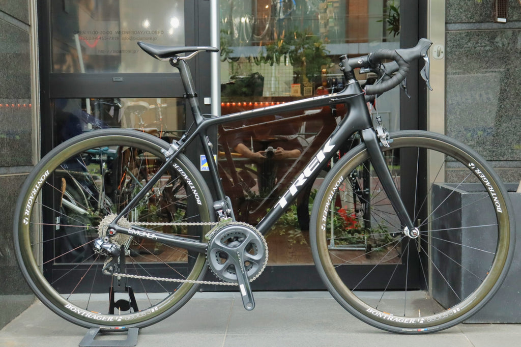 トレック TREK エモンダ EMONDA SLR8 2015年モデル 54サイズ シマノ