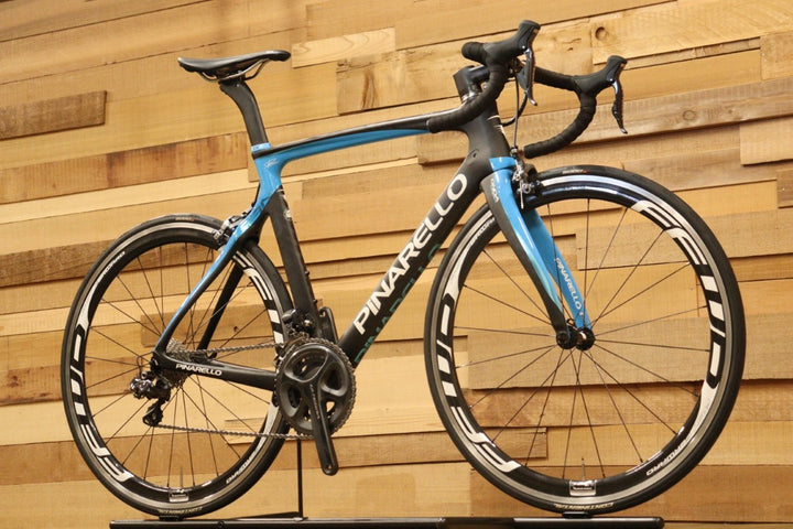 ピナレロ PINARELLO ガン GAN S 2016モデル 550サイズ シマノ アルテグラ 6870 Di2 11S カーボン ロードバイク 【立川店】