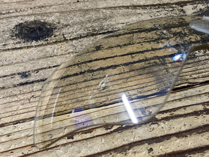 KL840 アルバオプティクス ALBA OPTICS DELTA VZUM F-LENS FLM Photochrom レンズ