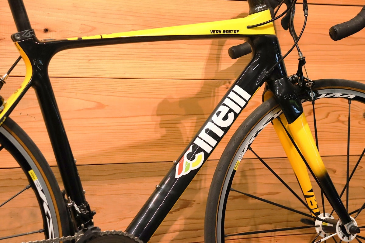 チネリ CINELLI ベリーベストオブ VERY BEST OF 2016モデル Mサイズ
