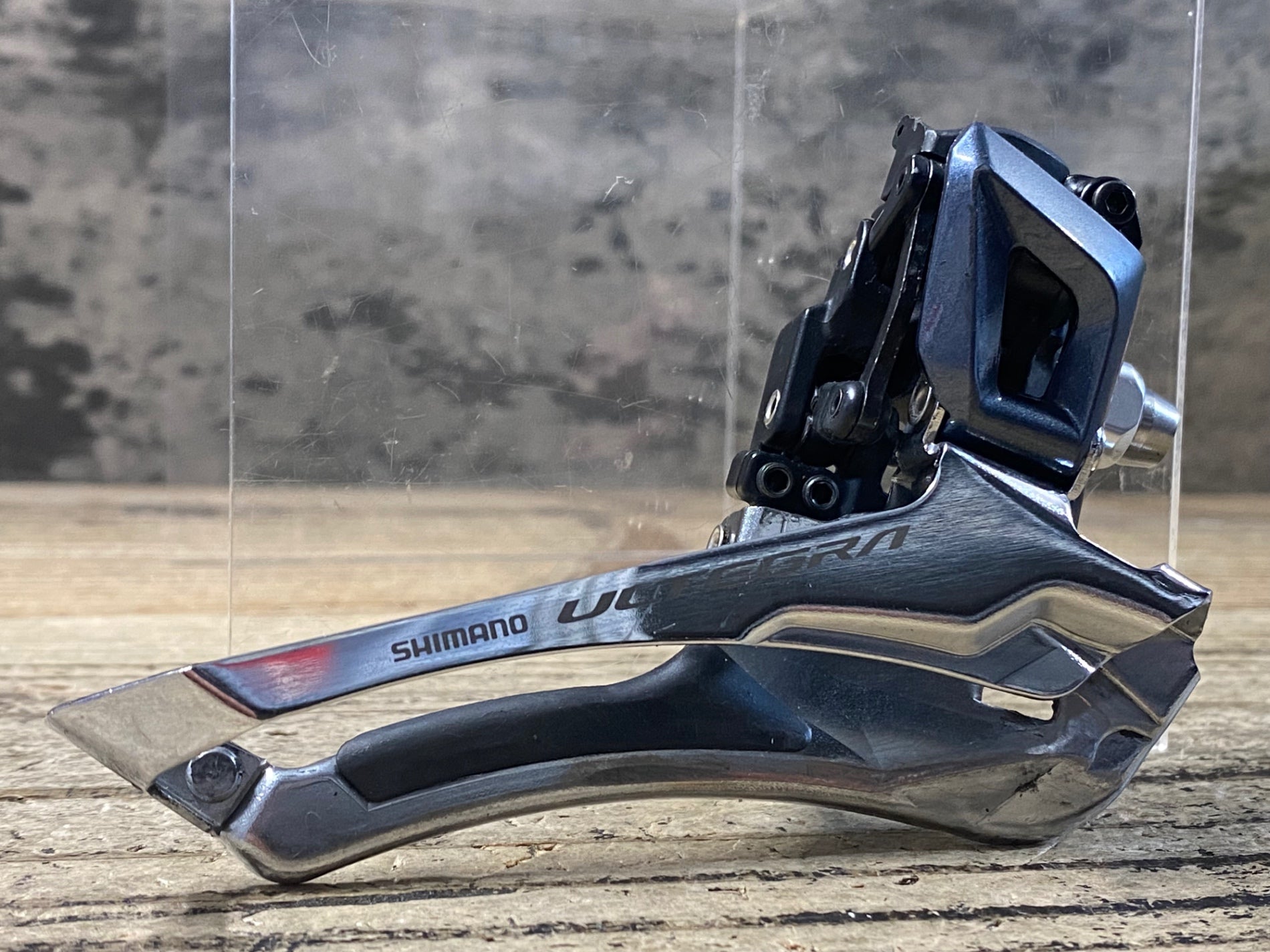 KE940 シマノ SHIMANO アルテグラ ULTEGRA FD-R8000 フロント