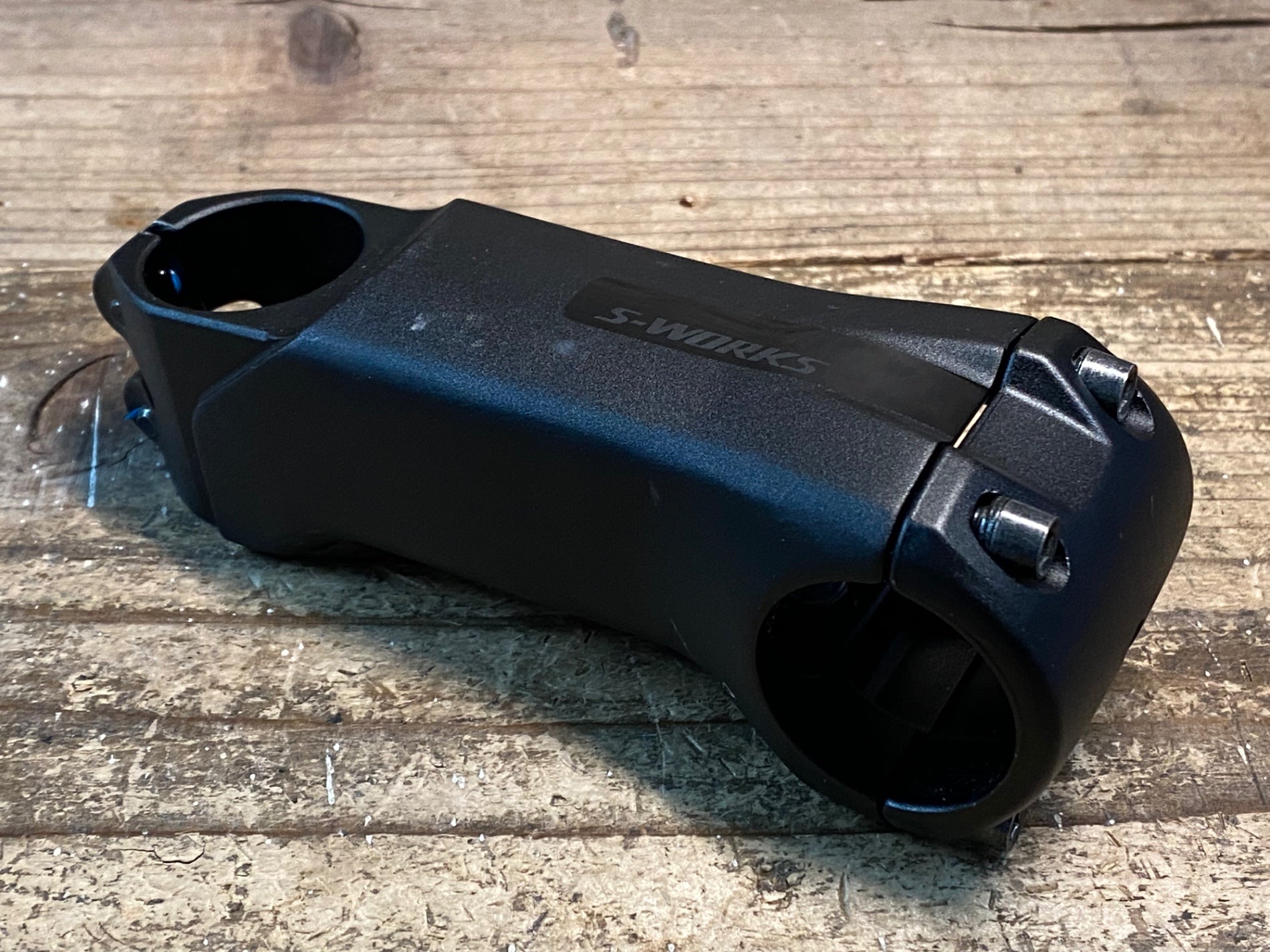 S-WORKS VENGE ステム 100mm 6° 【公式通販】