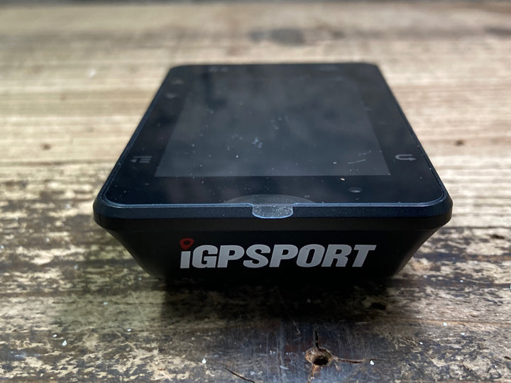 JF125 iGP SPORT iGS630 サイクルコンピューター