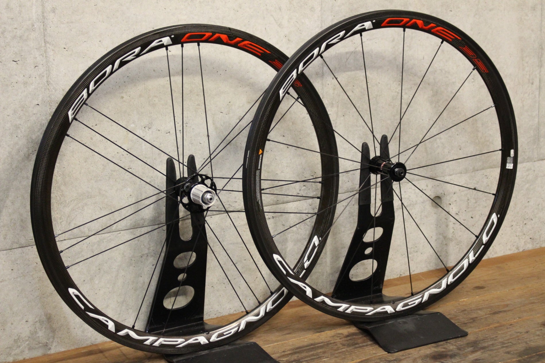 Campagnolo BORA ONE チューブラーホイール 前後セット カンパニョーロ CAMPAGNOLO ボーラ BORA ONE 35 TU カーボン チューブ