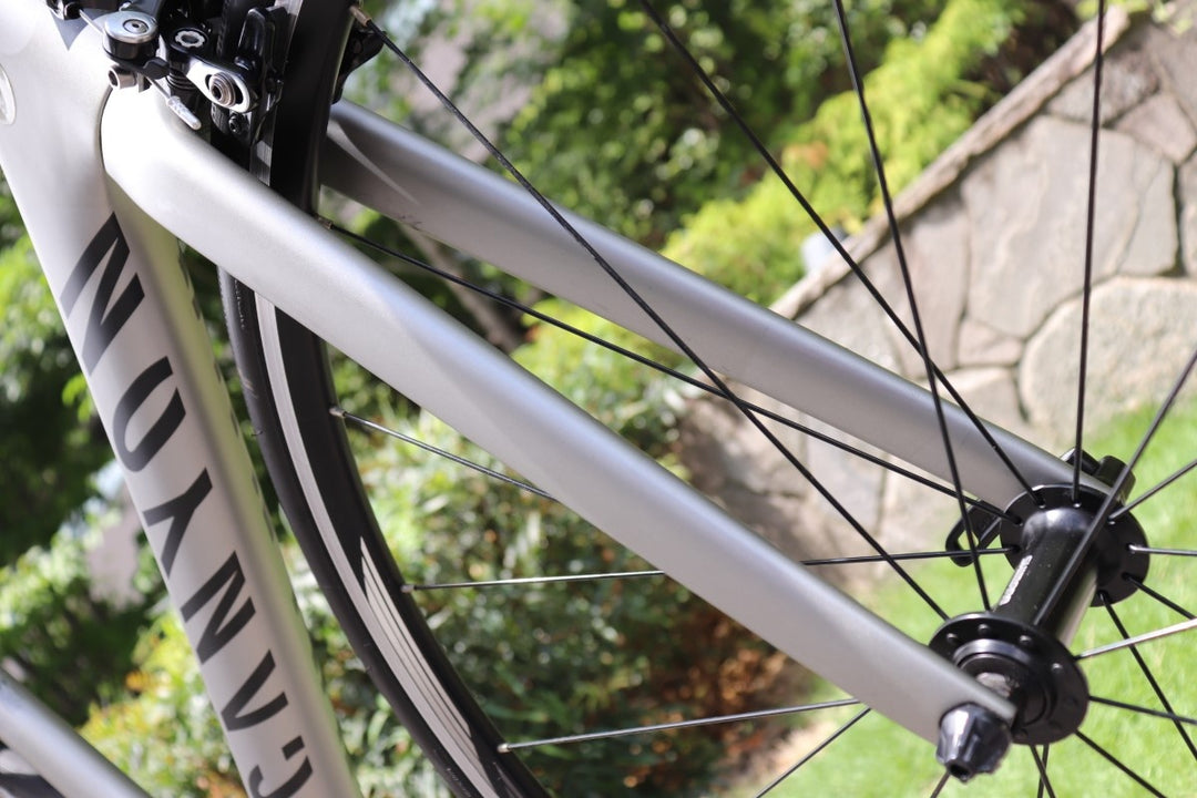 キャニオン CANYON アルティメット ULTIMATE CF SLX 2016 XSサイズ シマノ デュラエースMIX 11S Di2 カーボン ロードバイク 【さいたま浦和店】