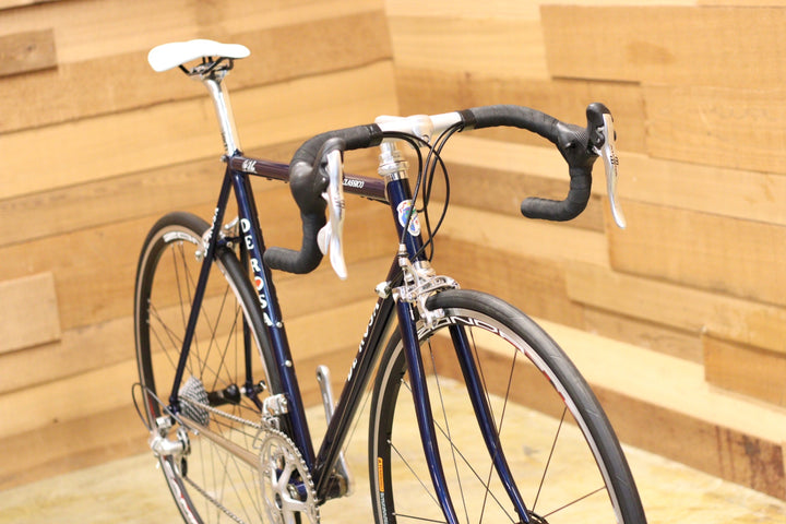 デローザ DE ROSA ヌーボクラシコ NUOVO CLASSICO 2015 54サイズ カンパニョーロ アテナ 11S クロモリ ロードバイク 【立川店】