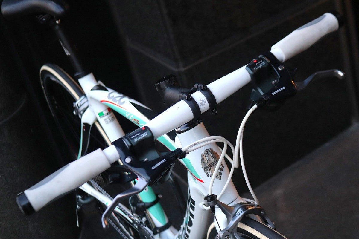 ビアンキ BIANCHI チェントストラーダ C2C 100STRADE 2012モデル 53