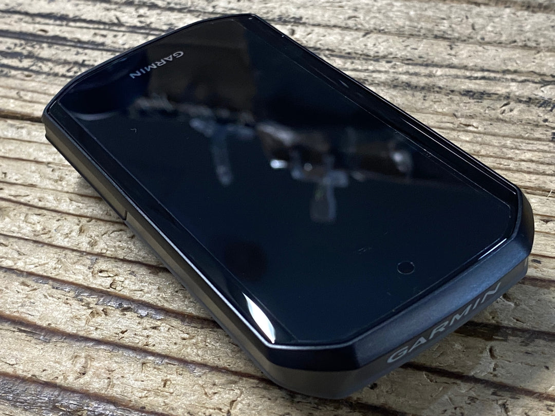 KA963 ガーミン GARMIN EDGE 1050 サイクルコンピューター スピード/ケイデンスセンサーセット 動作確認済