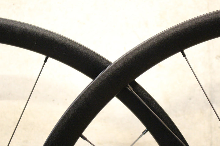 ビアンキ BIANCHI B30R アルミ チューブレスレディ ホイールセット シマノ11/12S 【福岡店】