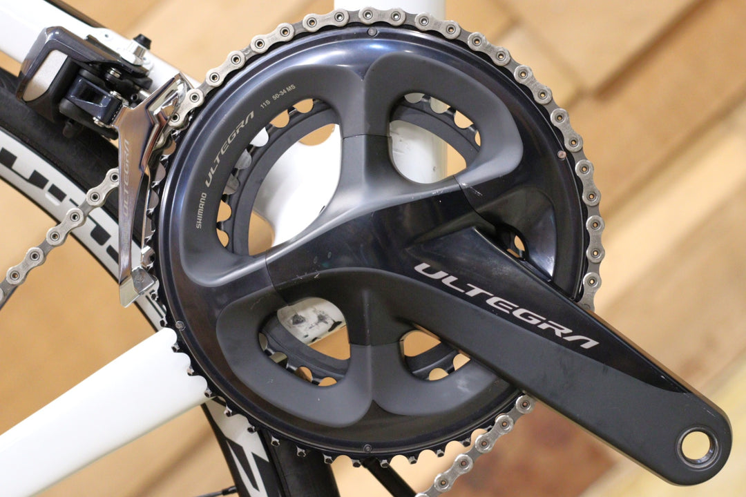コルナゴ COLNAGO V2-R DISC 2019 500Sサイズ シマノ アルテグラ R8070 Di2 11S カーボン ロードバイク 【立川店】