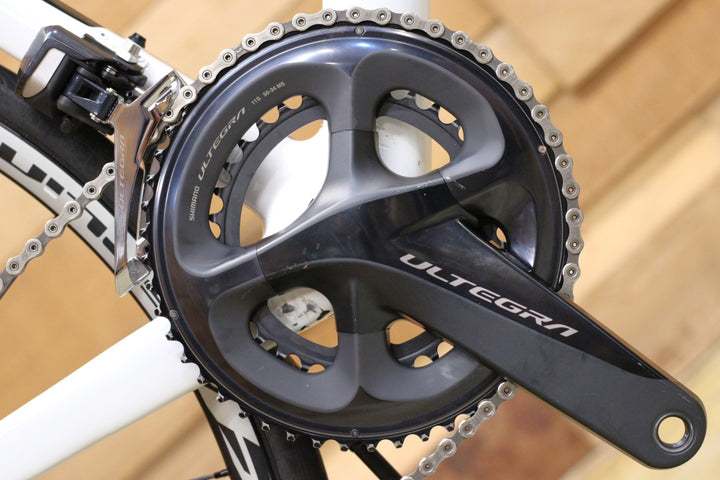 コルナゴ COLNAGO V2-R DISC 2019 500Sサイズ シマノ アルテグラ R8070 Di2 11S カーボン ロードバイク 【立川店】