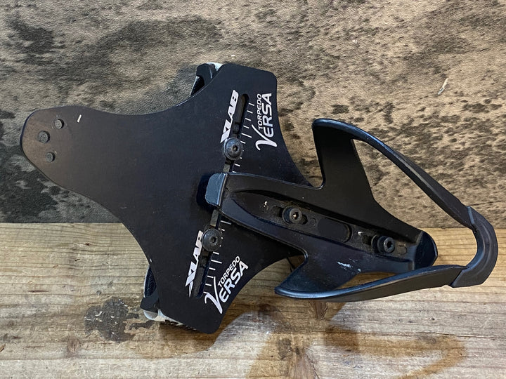 JQ807 XLAB TORPEDO VERSA フローフロントハイドレーションプレート マウント