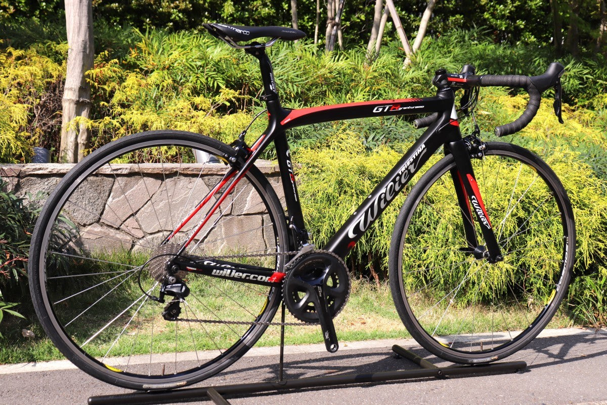 ウィリエール Wilier グランツーリズモR GRANTOURISMO R 2016 Mサイズ