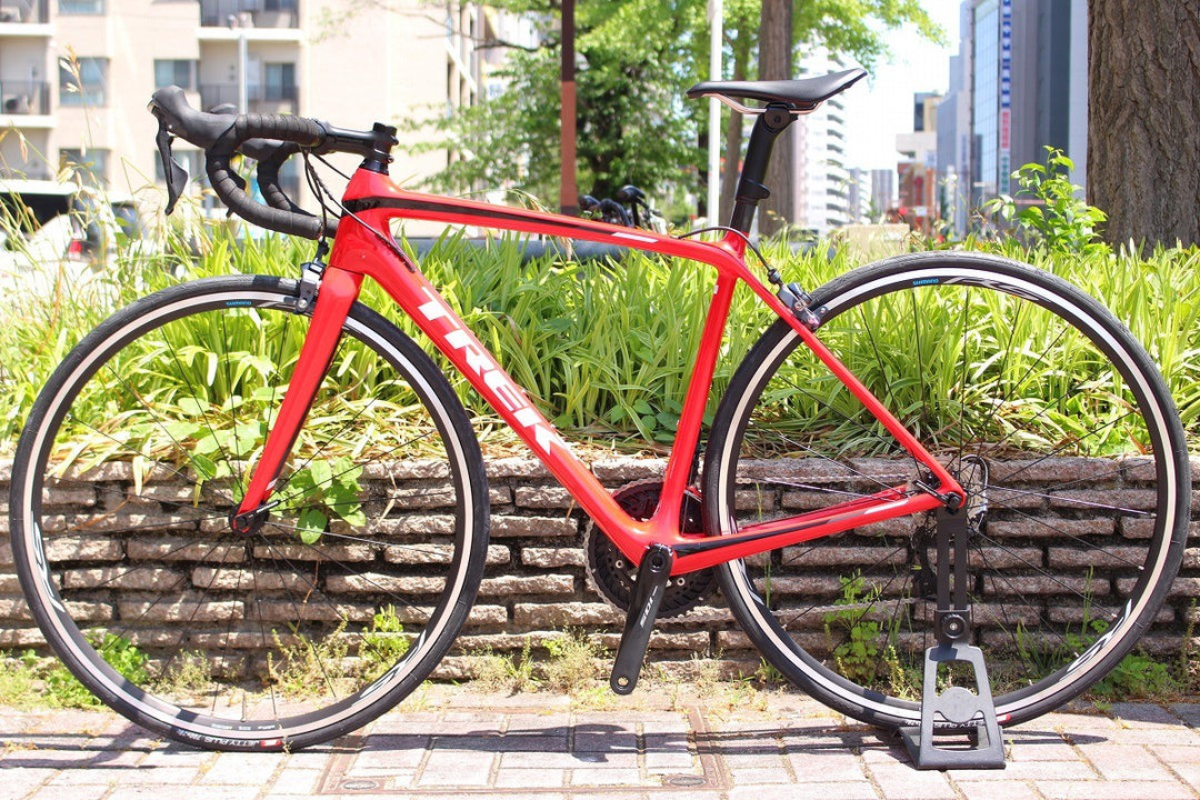 トレック TREK エモンダ EMONDA SL6 2018 52 シマノ アルテグラ R8000 MIX 11S カーボン ロードバイク【名古屋店】