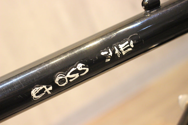 サーリー SURLY クロスチェック CROSSCHECK 46サイズ クロモリ ロードバイク フレームセット【名古屋店】