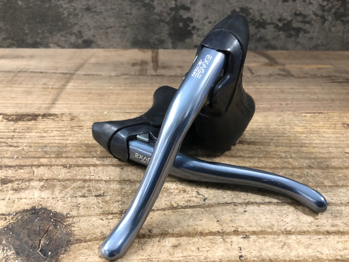 KM568 シマノ SHIMANO EXAGE ACTION ブレーキレバー