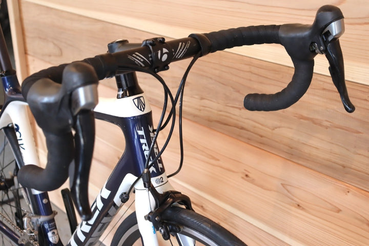 トレック TREK マドン MADONE 3.1 2012モデル 54サイズ シマノ 105 5700MIX 10S カーボン リムブレーキ ロードバイク 【千葉店】