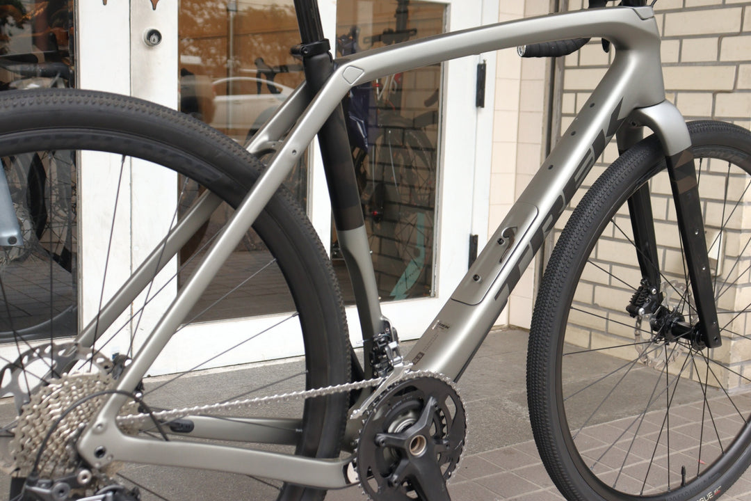 トレック TREK チェックポイント CHECKPOINT SL5 2022モデル 56サイズ シマノ GRX RX600 MIX 11S カーボン ロードバイク 【横浜店】