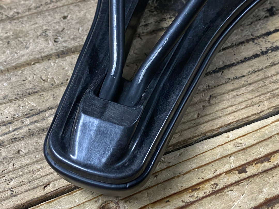 KC116 SHIMANO PRO シマノプロ AEROFUEL TT/トライアスロン サドル INOXレール