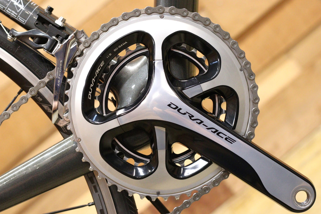 サーヴェロ CERVELO R5 2016 56サイズ シマノ アルテグラ 6800 MIX 11S カーボン ロードバイク 【立川店】