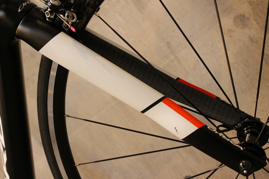 オルベア ORBEA オルカ ORCA OMP 2016モデル 53 シマノ デュラエース 9000 MIX 11S カーボン ロードバイク【名古屋店】