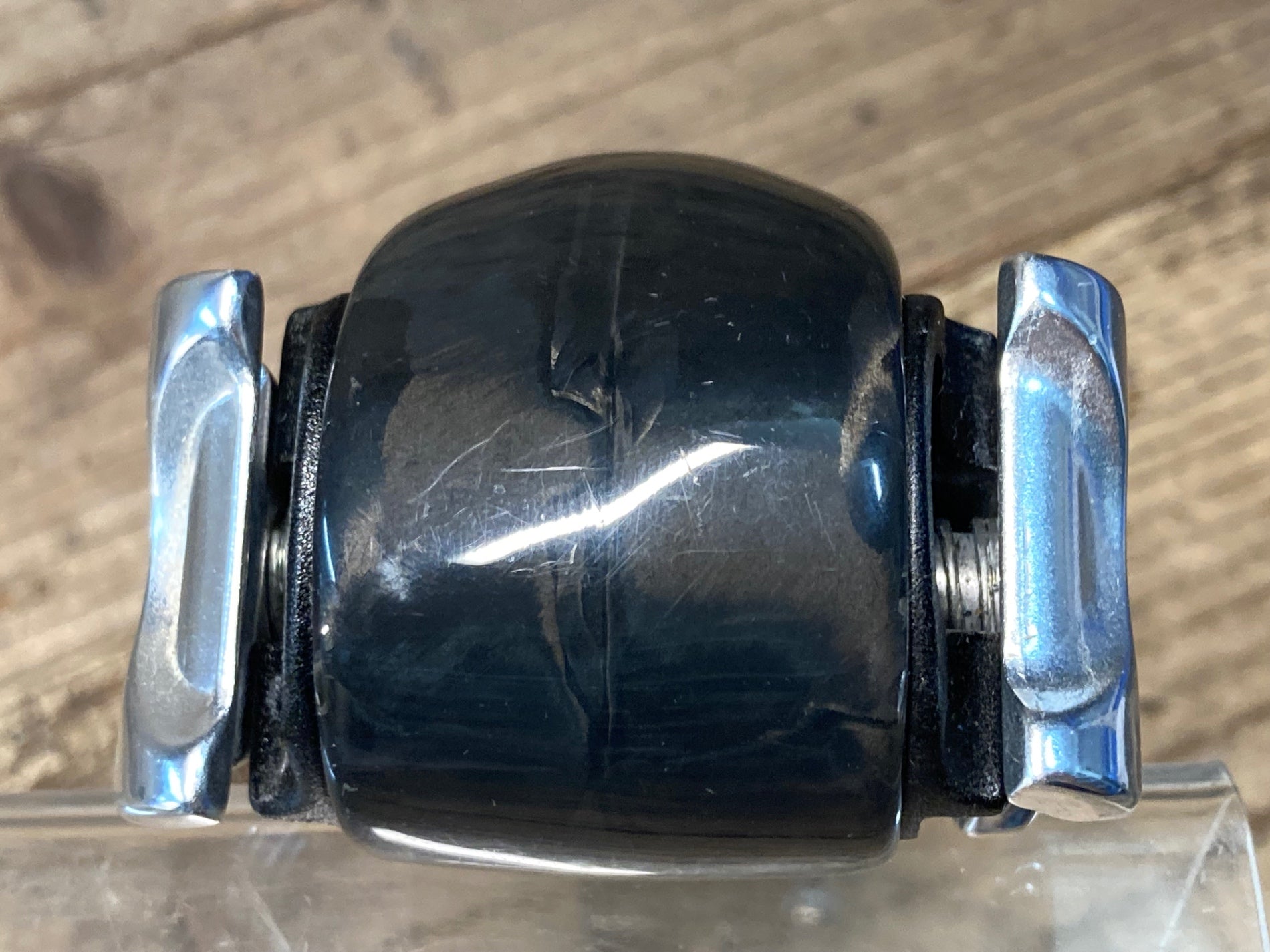 JH400 ボントレガー BONTRAGER カーボン シートマストキャップ