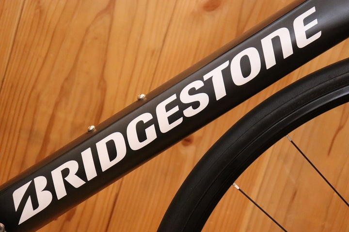 ブリヂストン BRIDGESTONE RP9 2022年モデル 440サイズ シマノ デュラエース R9170 MIX DI2 11S カーボン ロードバイク 【芦屋店】