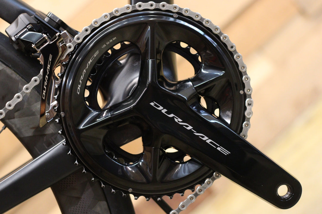 コルナゴ COLNAGO V4Rs 2023 455サイズ シマノ デュラエース R9270 MIX 12S Di2 カーボン ロードバイク 【立川店】